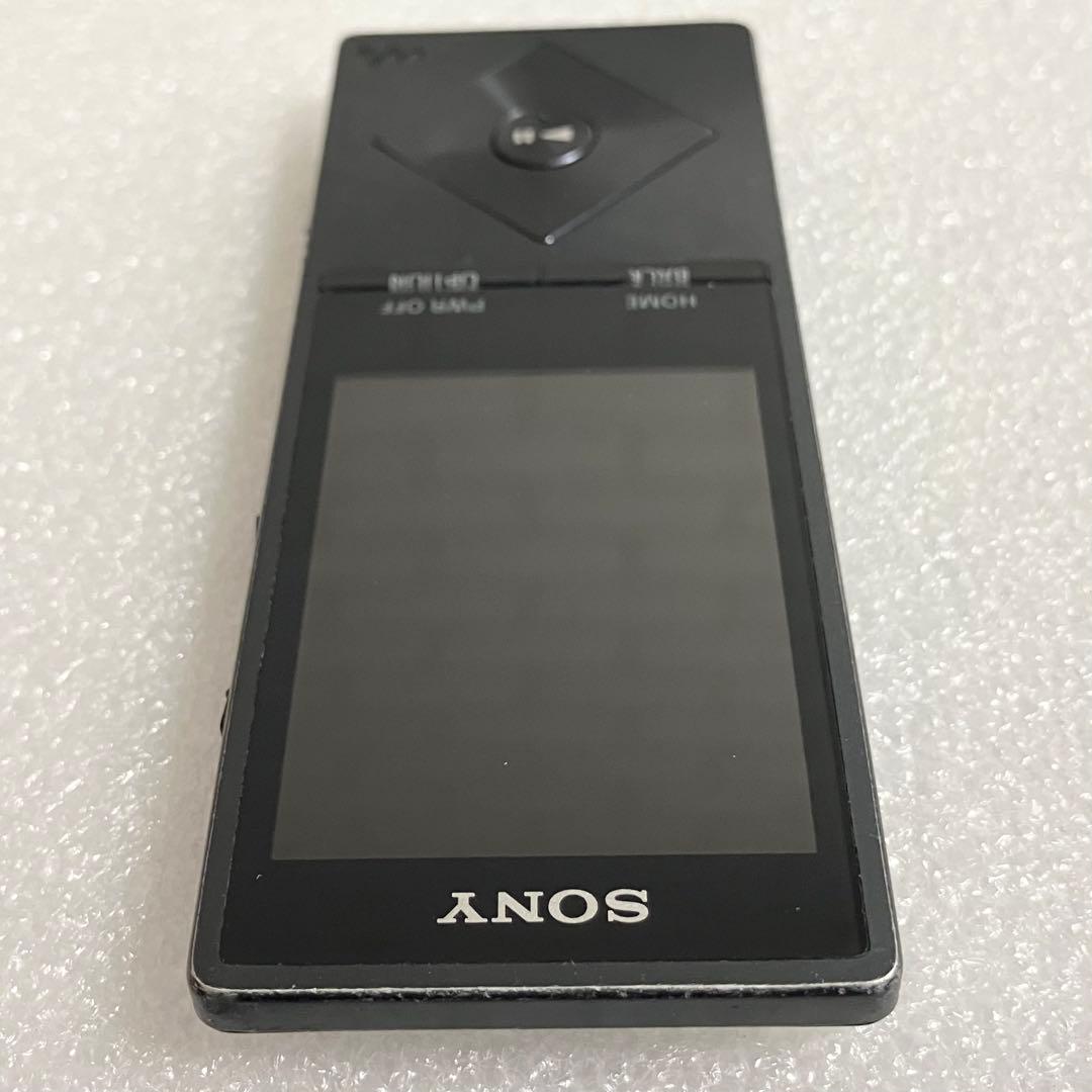 【ディスプレイ　バッテリー良好】　ソニー　ウォークマン　NW-A25 16GB