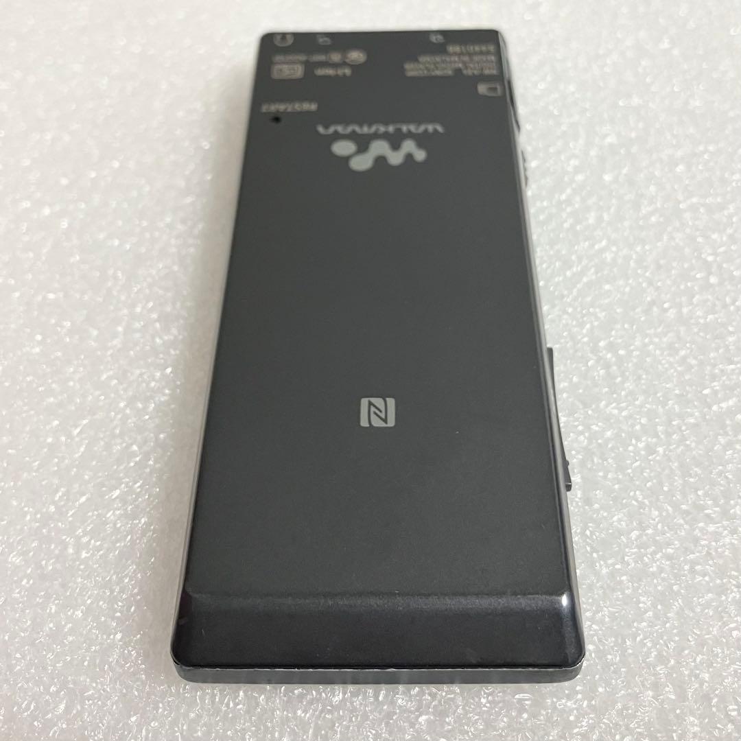 【ディスプレイ　バッテリー良好】　ソニー　ウォークマン　NW-A25 16GB