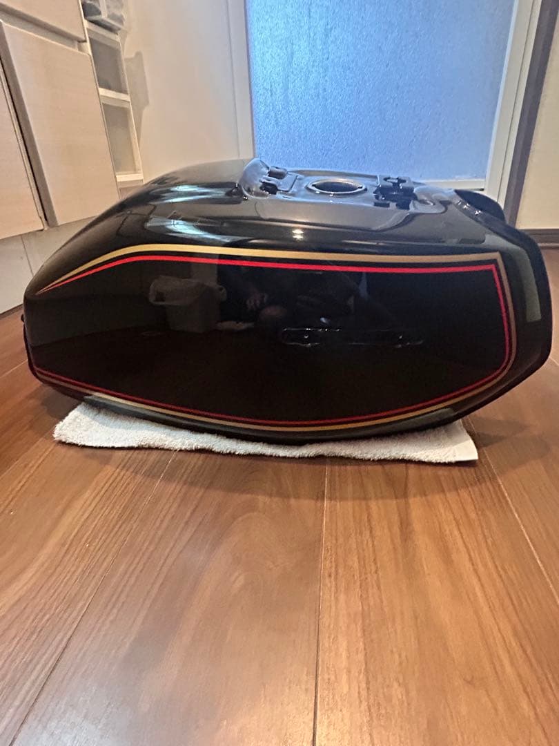 ホーク2 角タンク　cb250t cb400t