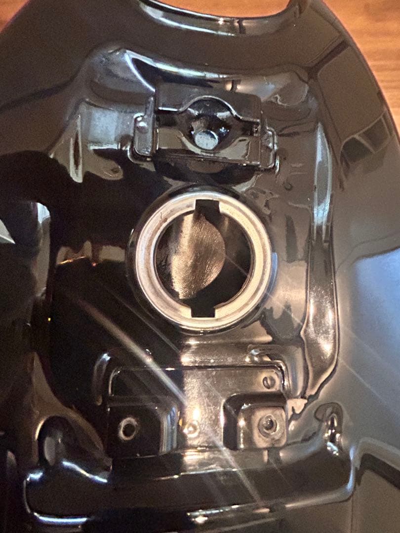 ホーク2 角タンク　cb250t cb400t