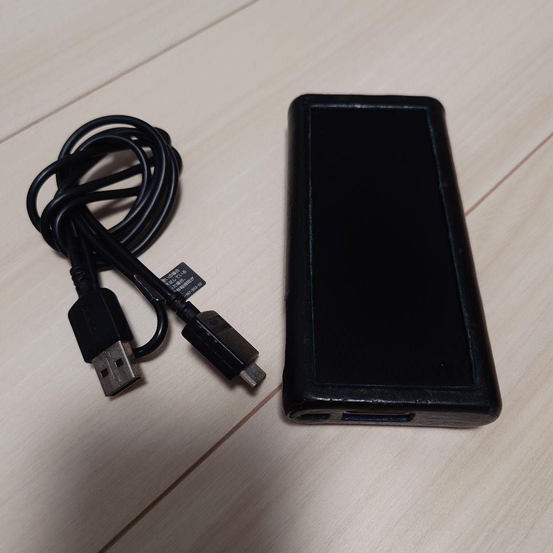 ※箱入りみかんさん専用【美品】SONY ウォークマン NW-ZX300