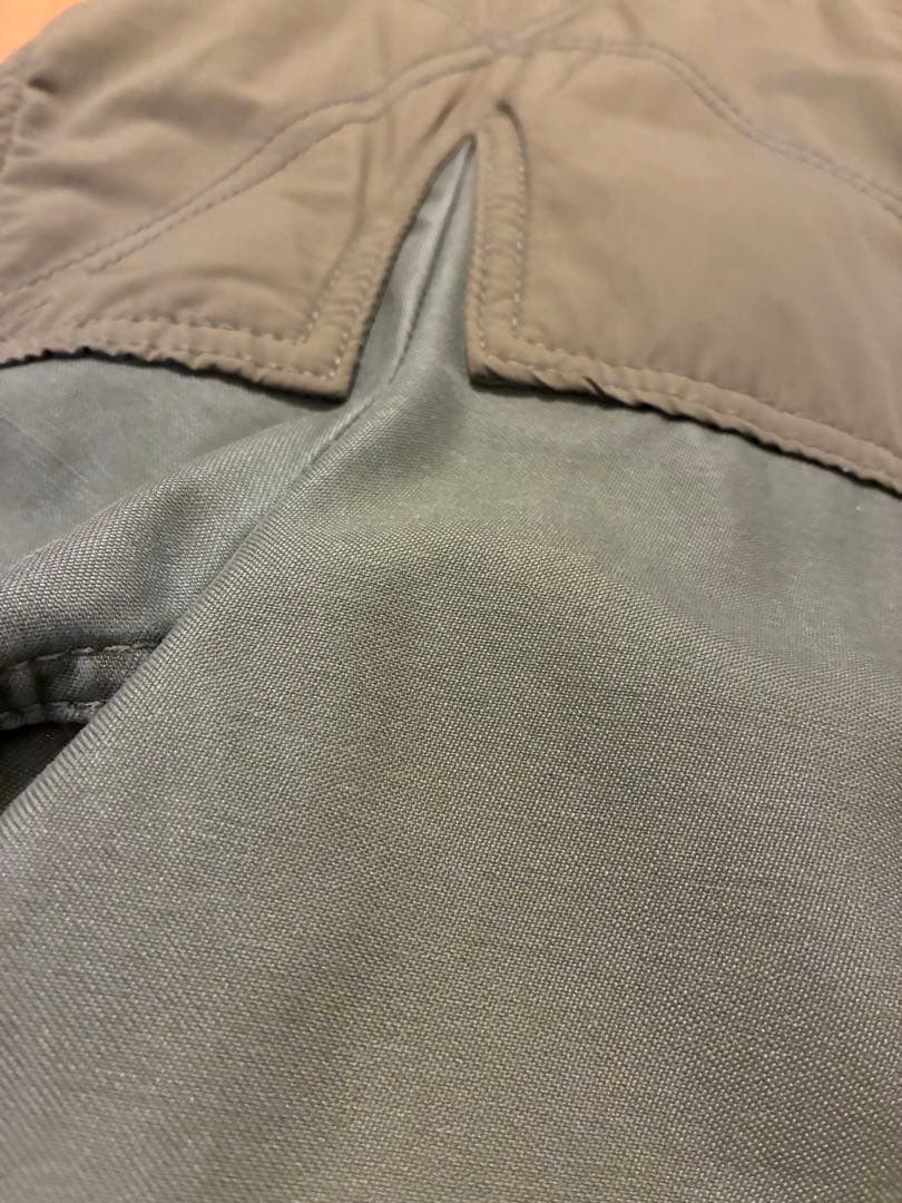 NIGEL CABOURN LYBRO ミリタリージャケット　50