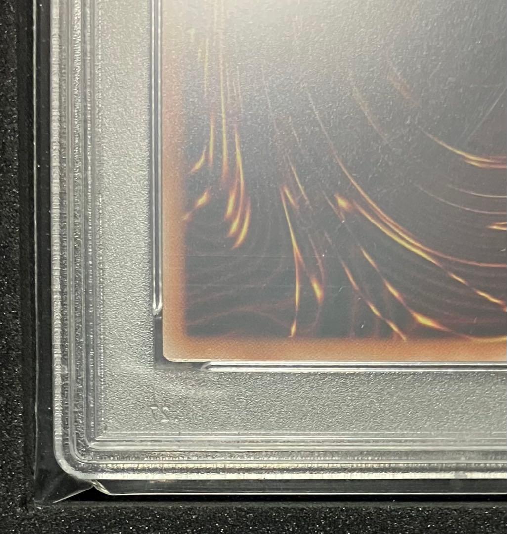 ブラックマジシャンガール 25th ピンク PSA10