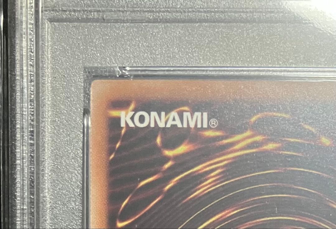 ブラックマジシャンガール 25th ピンク PSA10