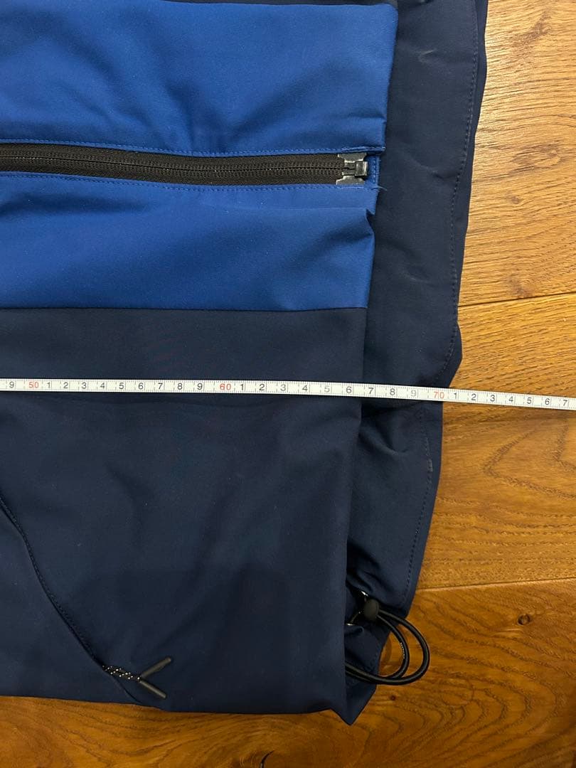 MIZUNO スキーウェア上下