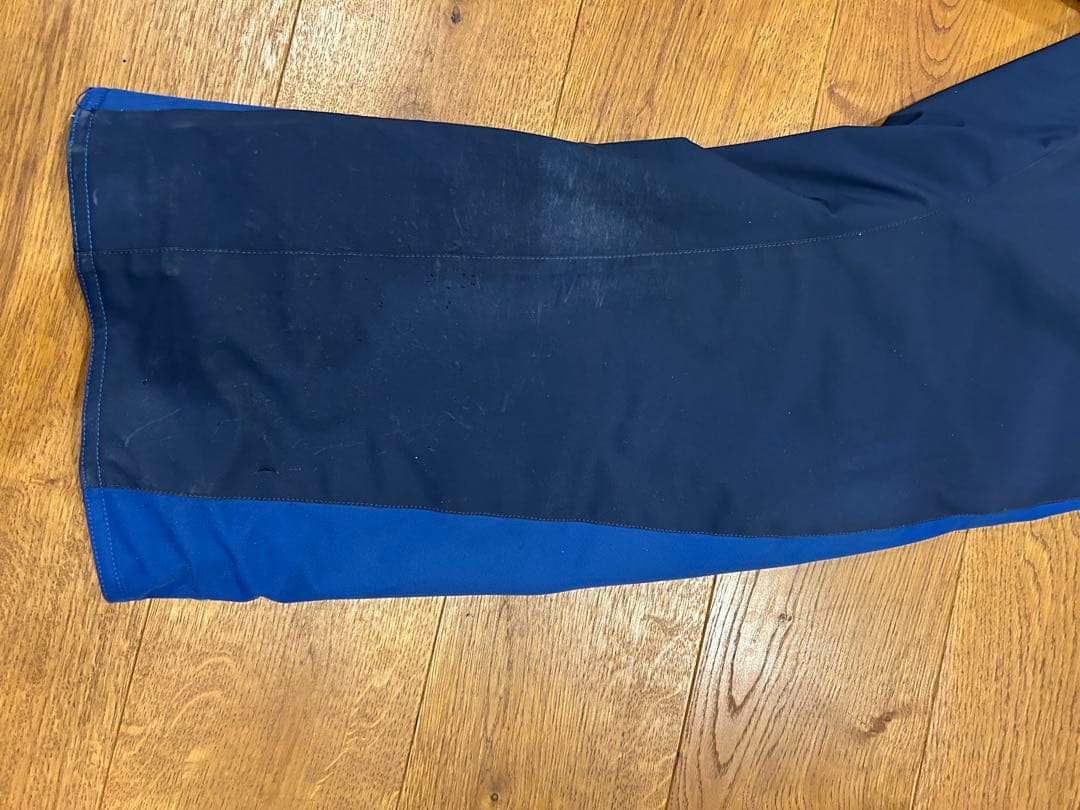 MIZUNO スキーウェア上下