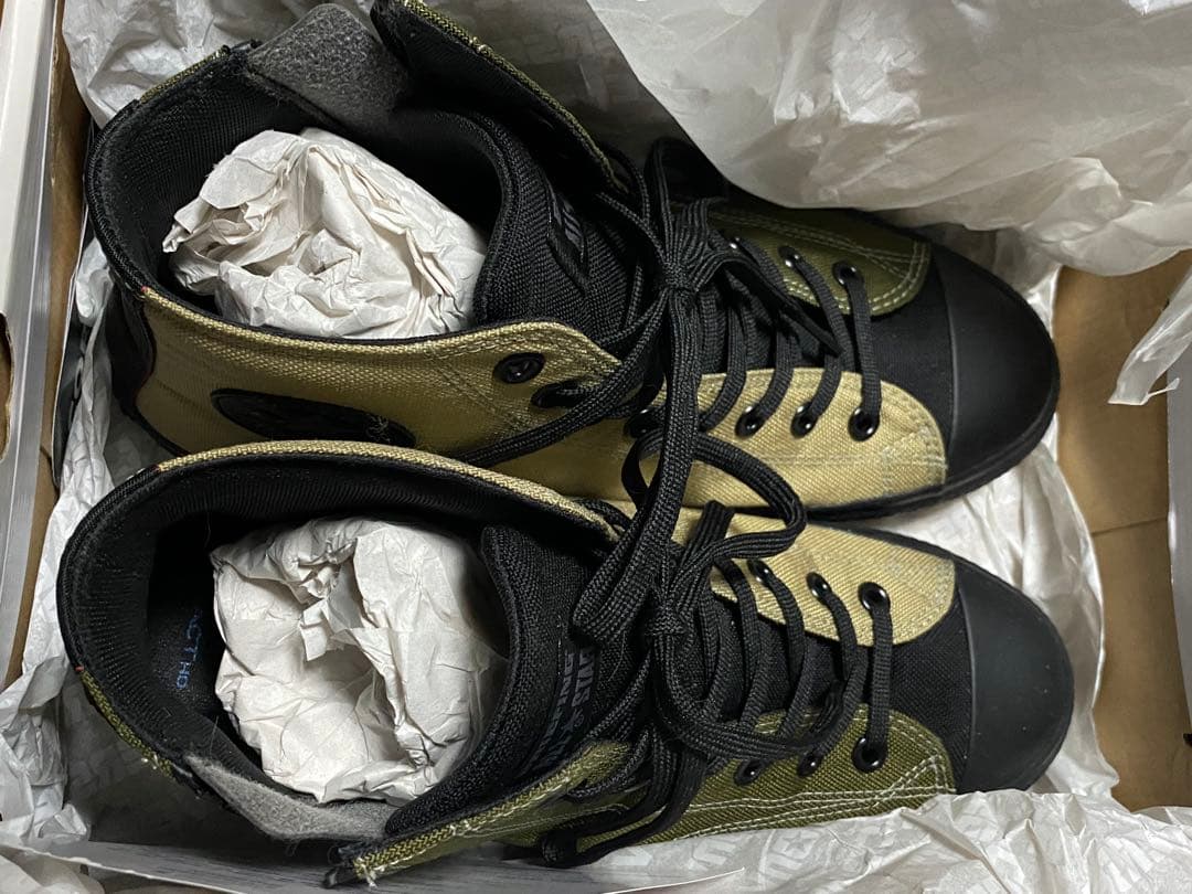 CONVERSE　ALLSTAR　BRIEFINGゴルフシューズ　　27.5