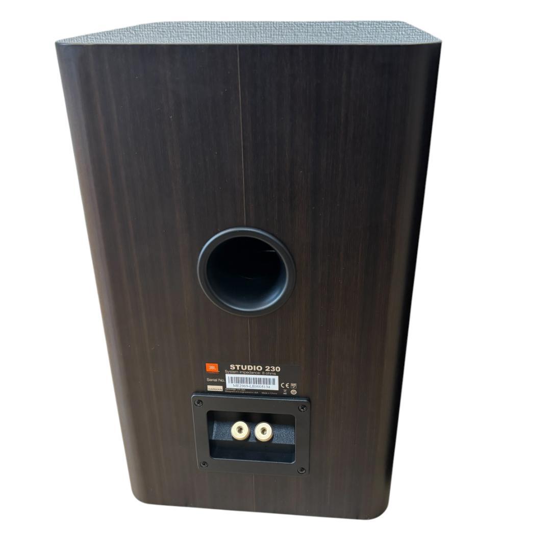 JBL スピーカー STUDIO 230 pair ペア