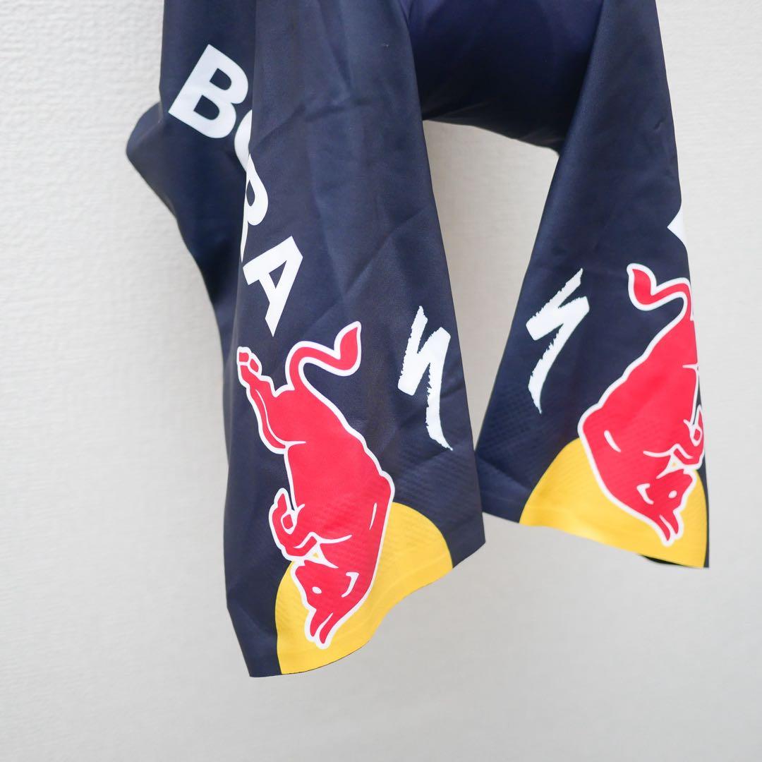 u*4様 選手支給品 レッドブルボーラハンスグローエ スキンスーツ スペシャライ