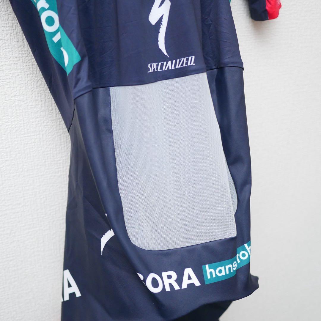 u*4様 選手支給品 レッドブルボーラハンスグローエ スキンスーツ スペシャライ