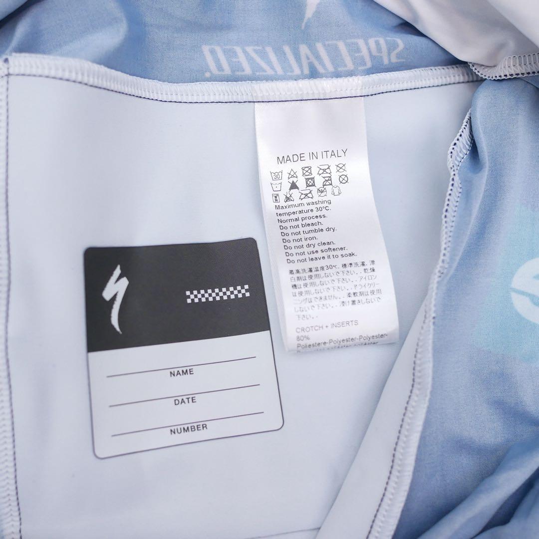 u*4様 選手支給品 レッドブルボーラハンスグローエ スキンスーツ スペシャライ