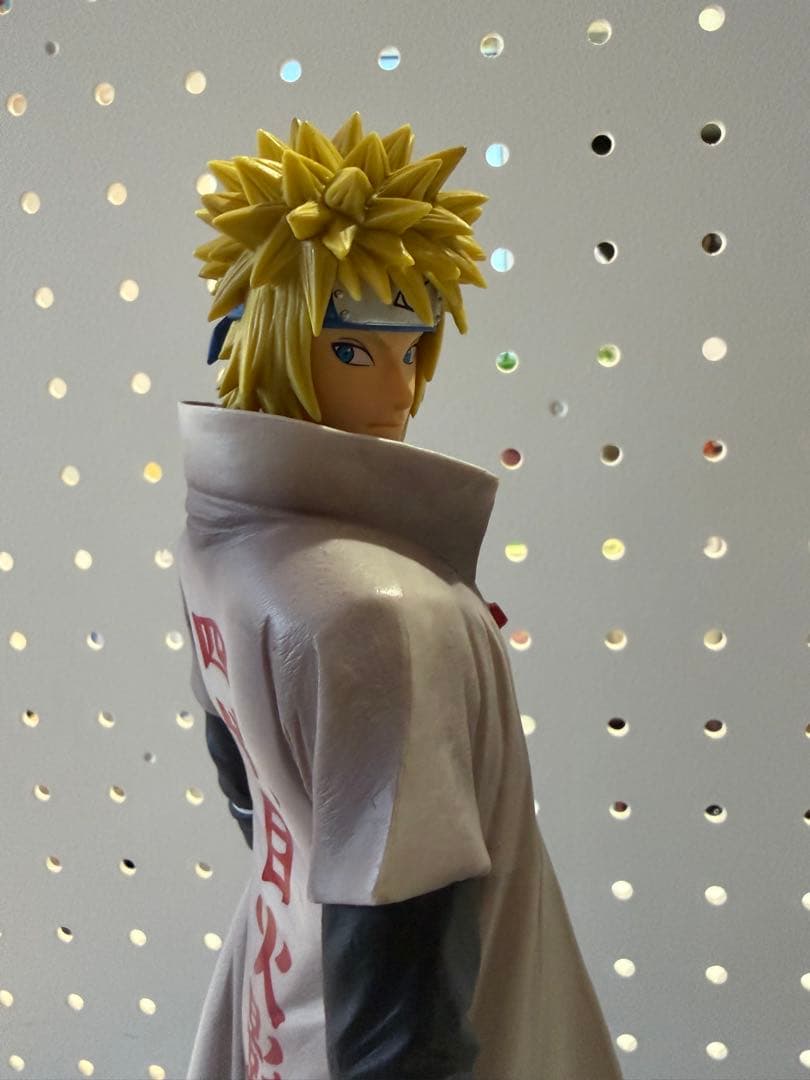 ラストワン賞 波風ミナト