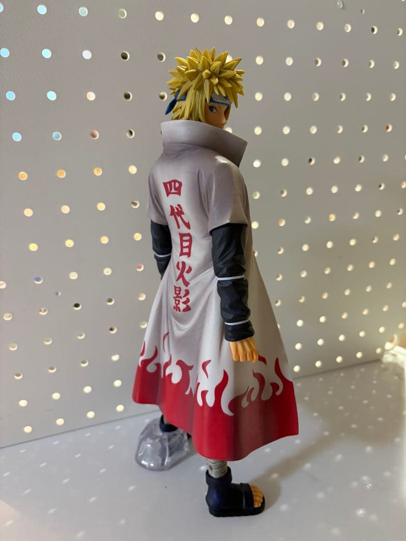 ラストワン賞 波風ミナト