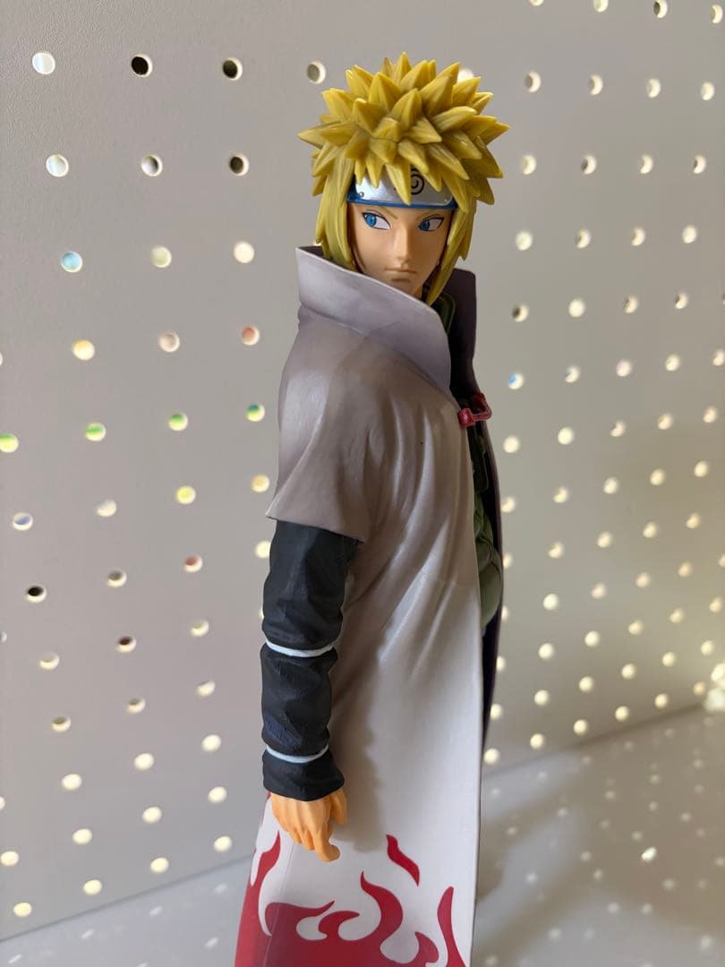 ラストワン賞 波風ミナト