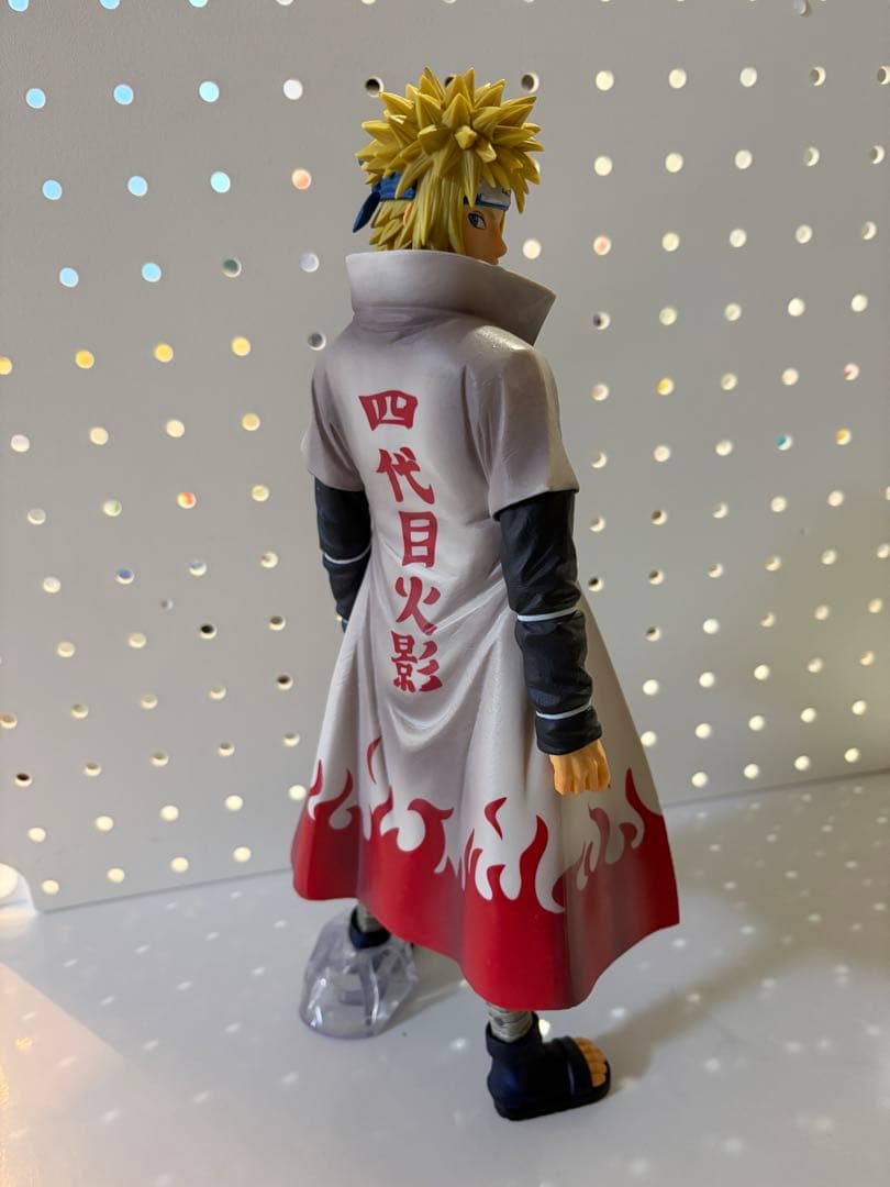 ラストワン賞 波風ミナト