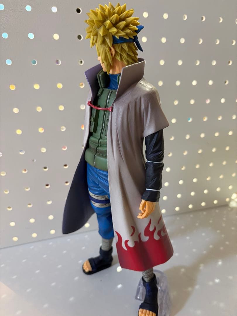 ラストワン賞 波風ミナト