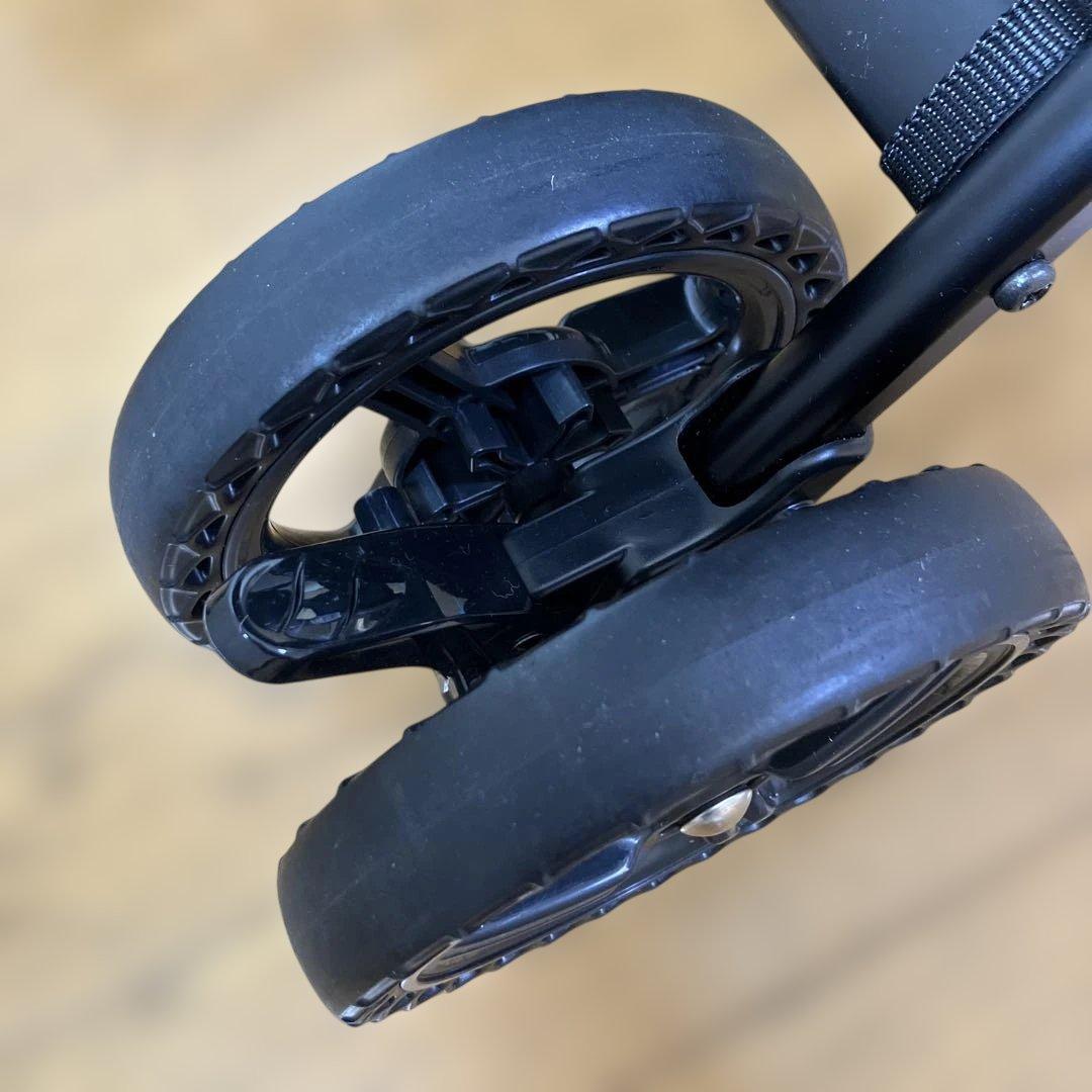 コムペット　ミリクランα ブラック（BK）　30kg 多頭