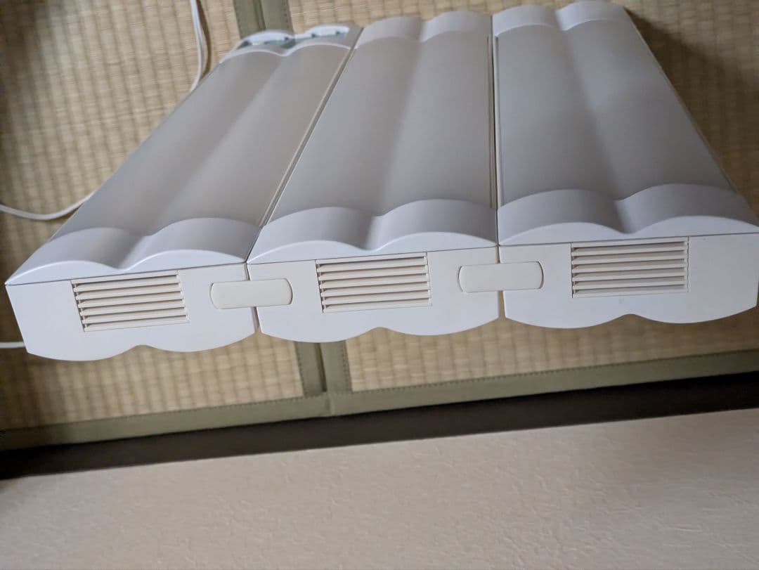 高照度光照射器具 ブライトライトＭＥ＋