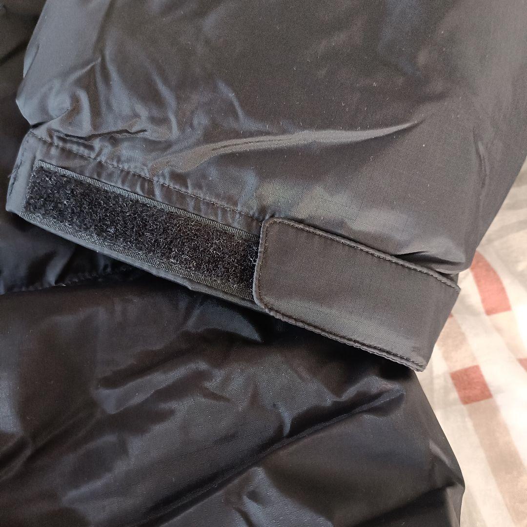 WACKO MARIA×NANGA ダウンジャケット Mサイズ