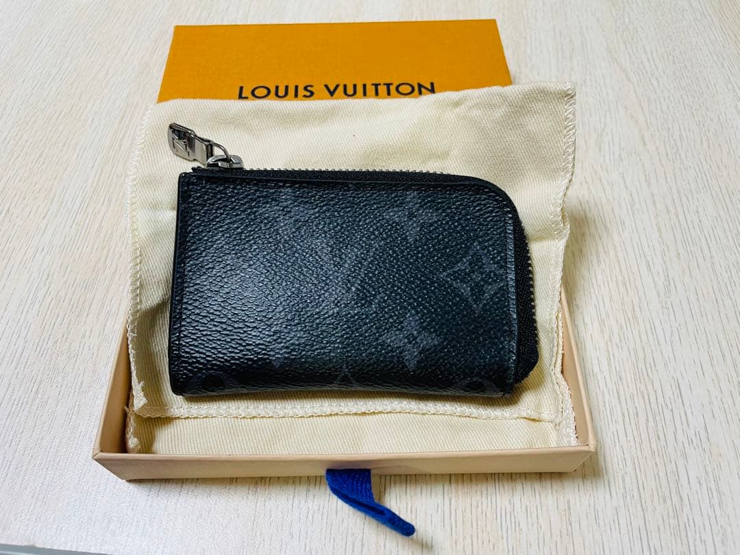 ルイヴィトン モノグラム ケース