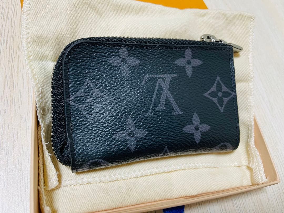 ルイヴィトン モノグラム ケース