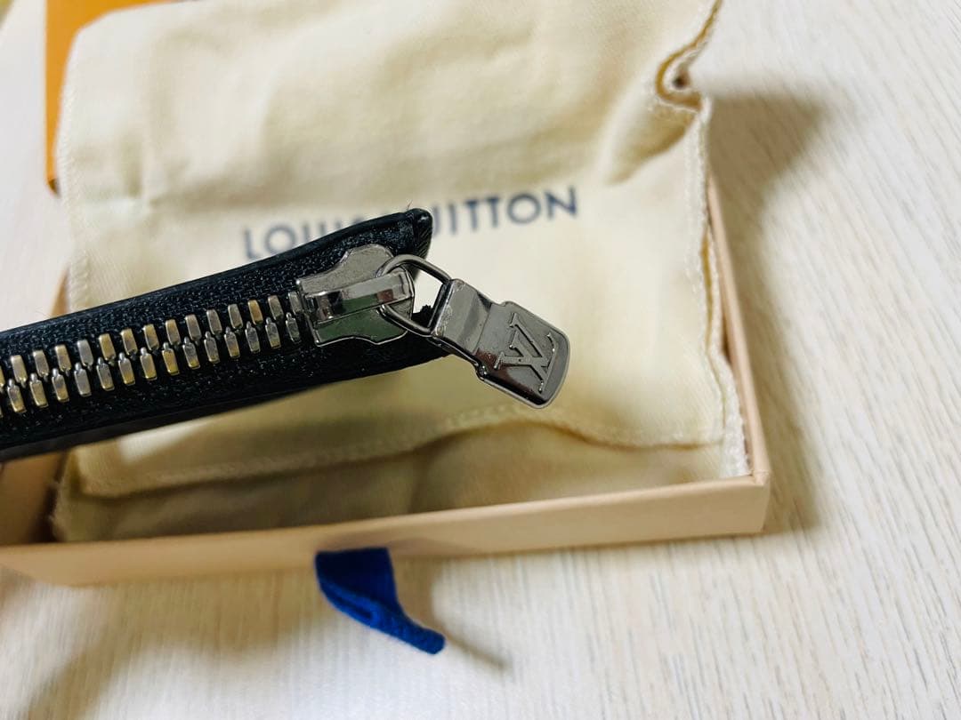 ルイヴィトン モノグラム ケース