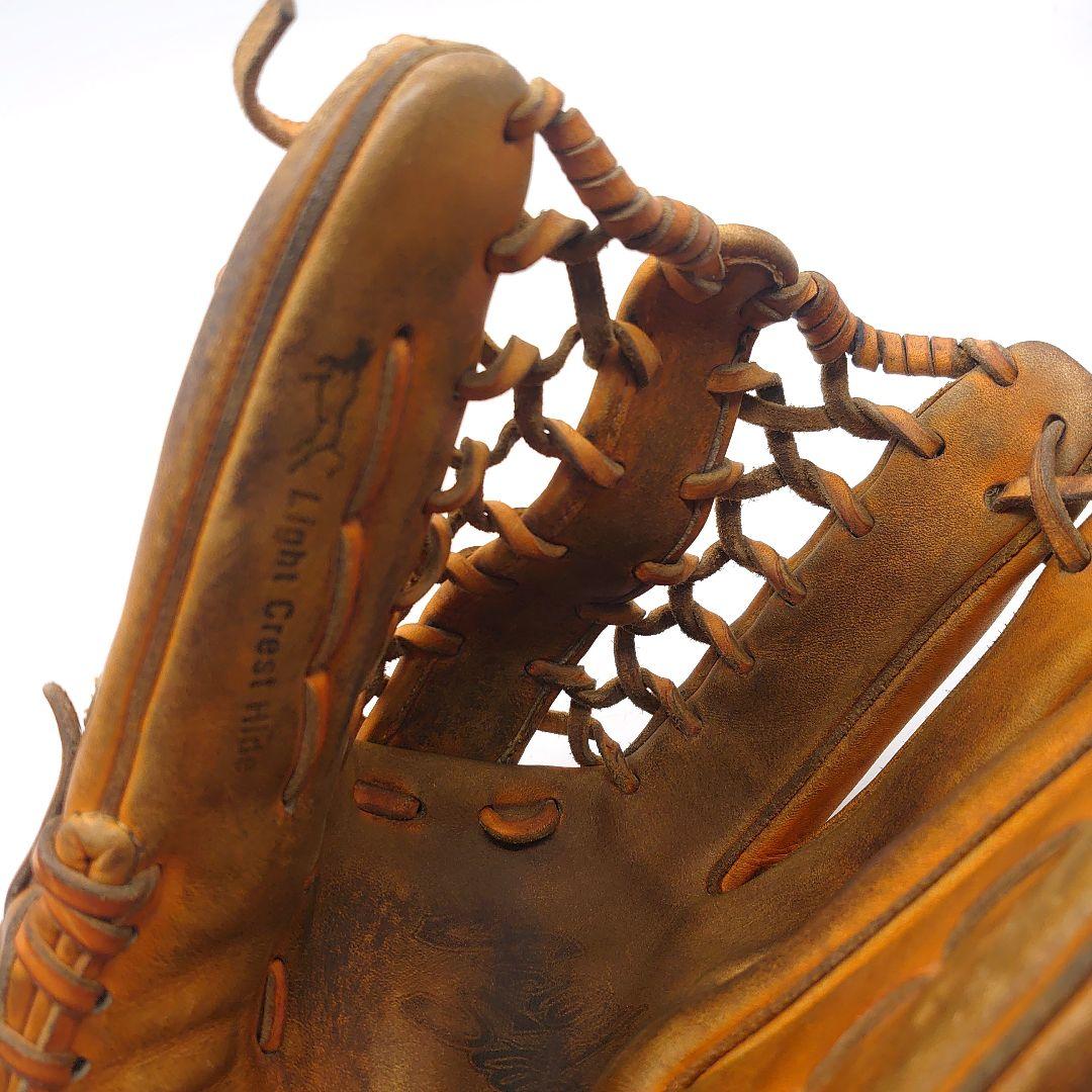 MIZUNO Victory Stage MARVELITE 硬式野球用グローブ