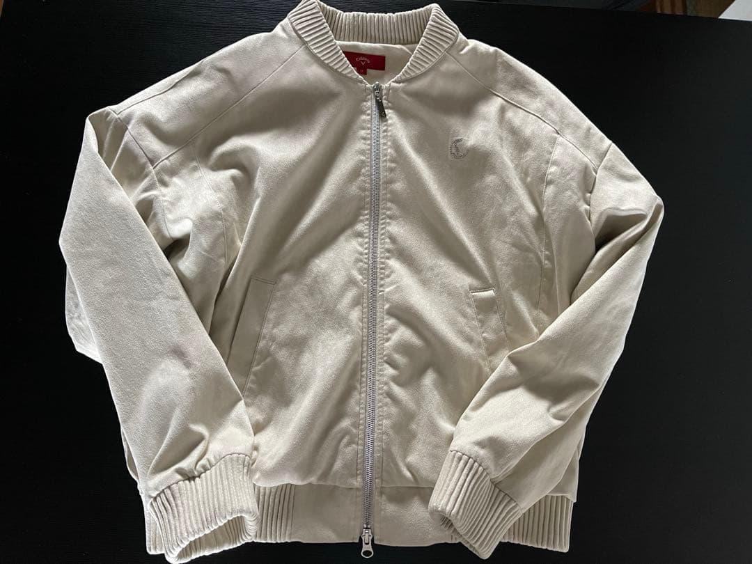 超美品キャロウェイレディースウェア