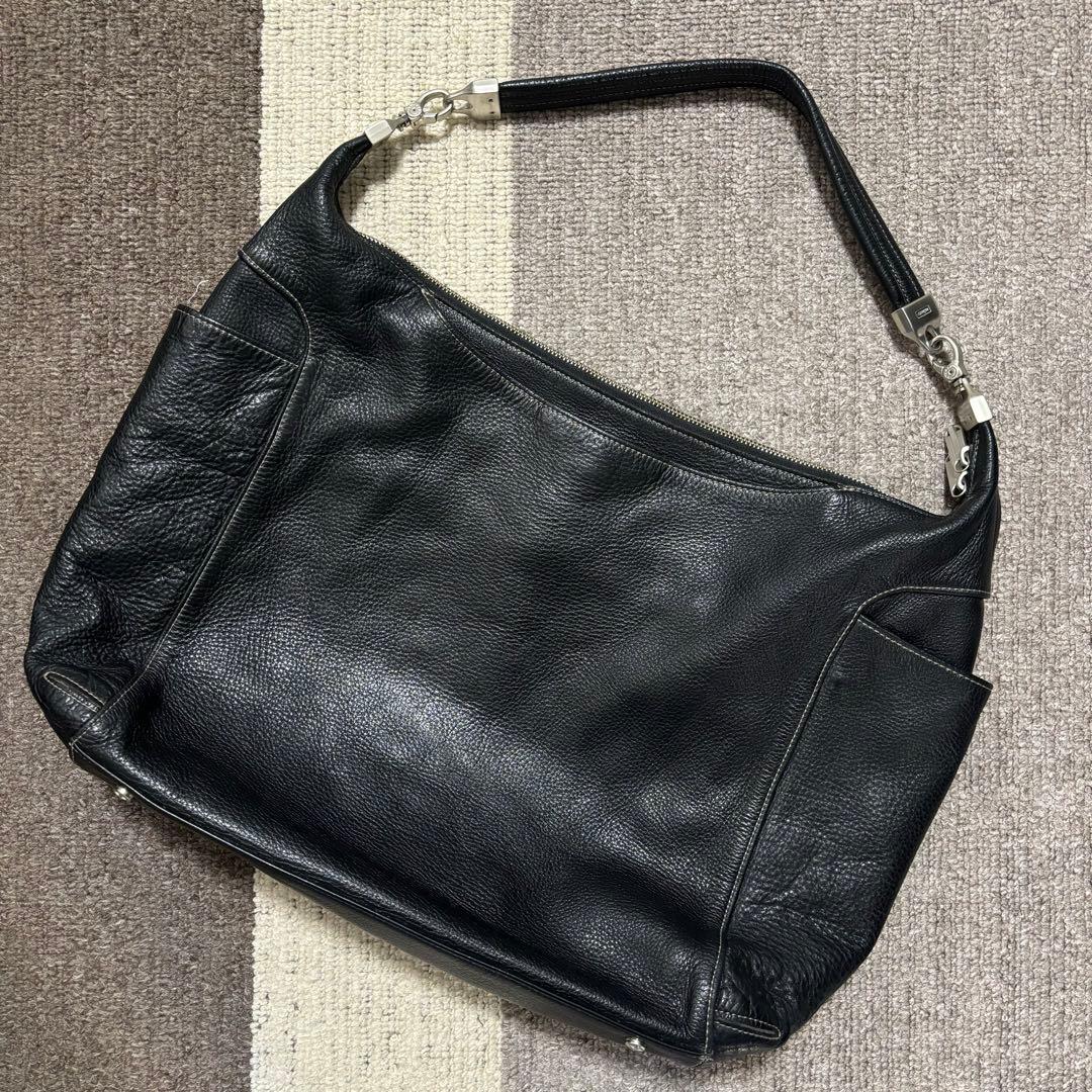 【美品】aniary トートバッグ AMYS320 クリエイターバッグ カモフラ