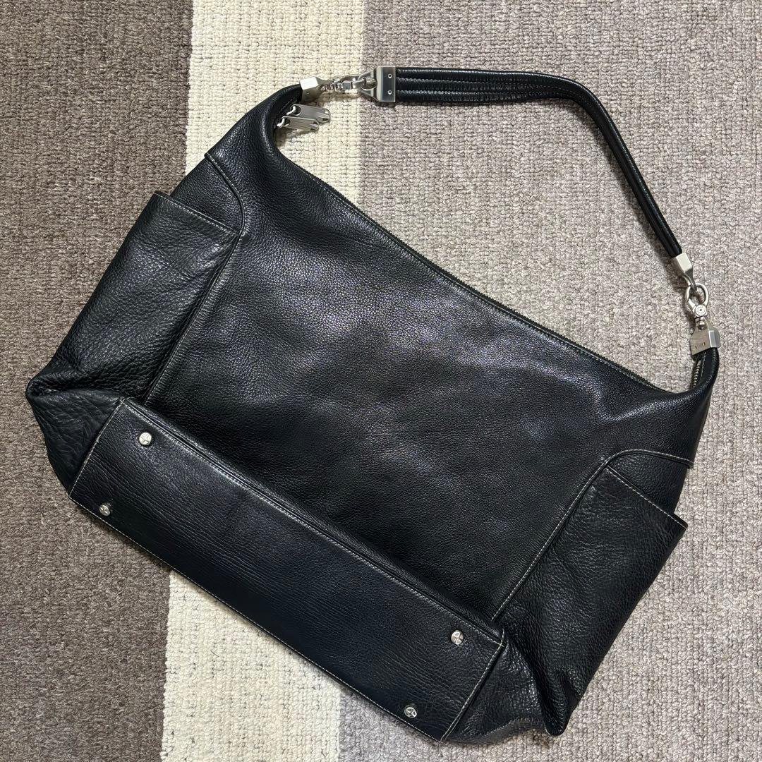 【美品】aniary トートバッグ AMYS320 クリエイターバッグ カモフラ