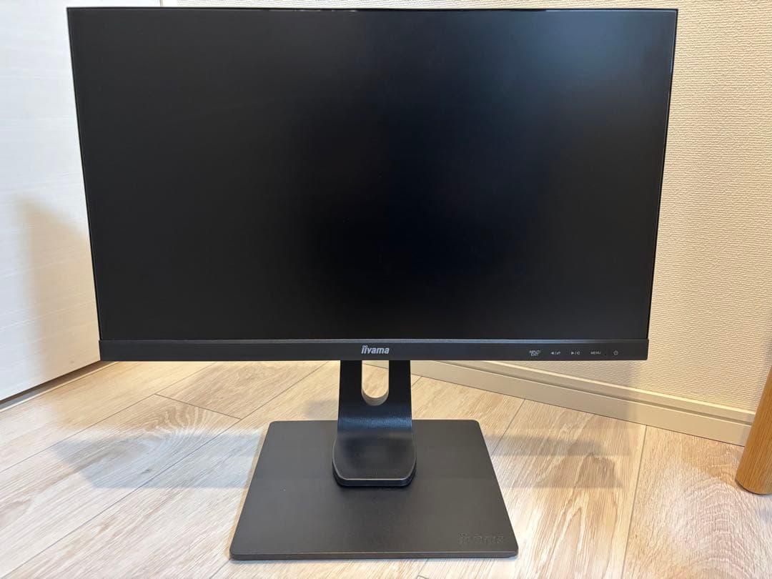 Iiyama モニター 21.5インチ ProLite XUB2293HS