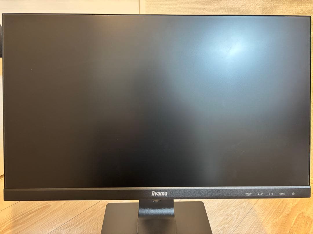 Iiyama モニター 21.5インチ ProLite XUB2293HS