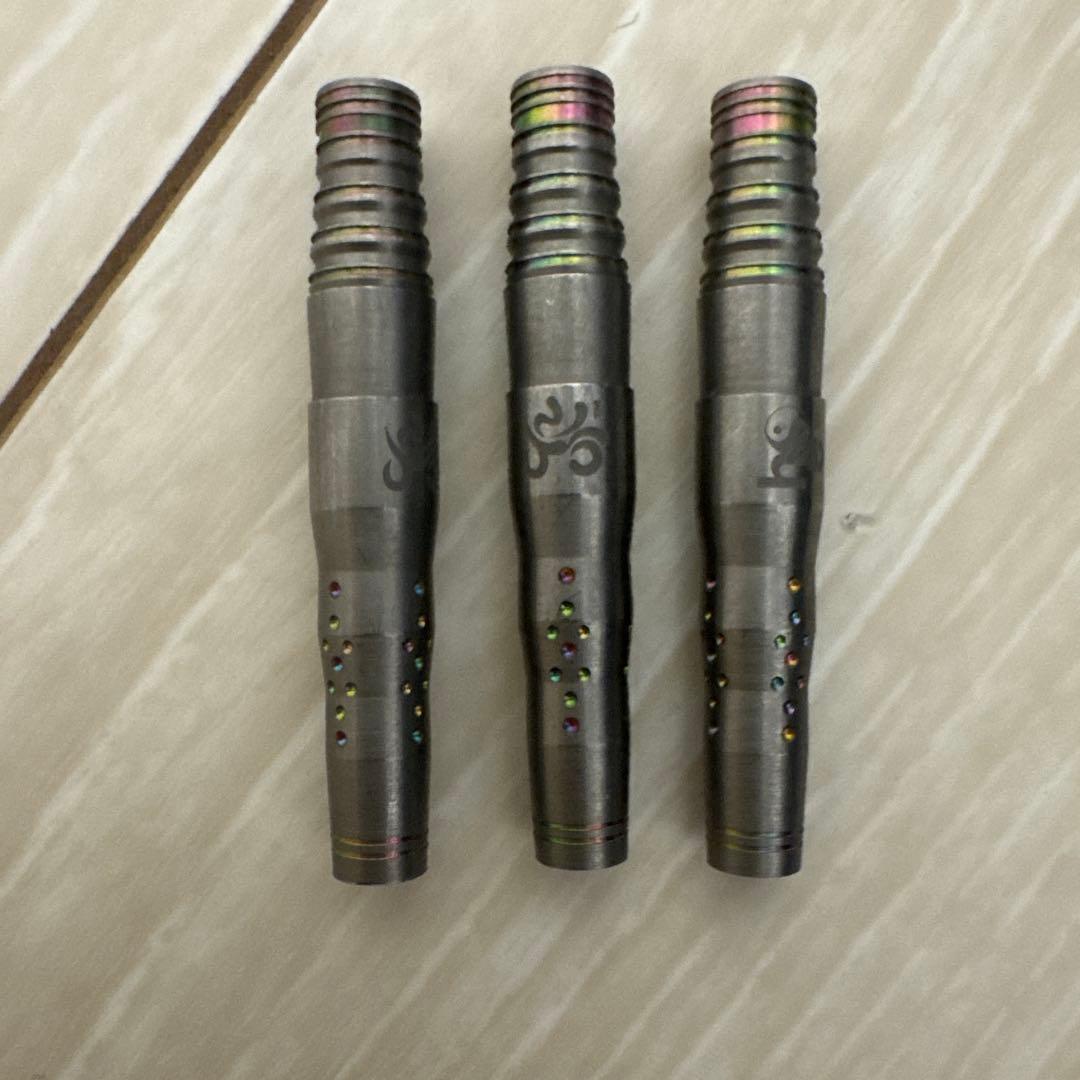 hyper electra 牧野百花　Salamander 2