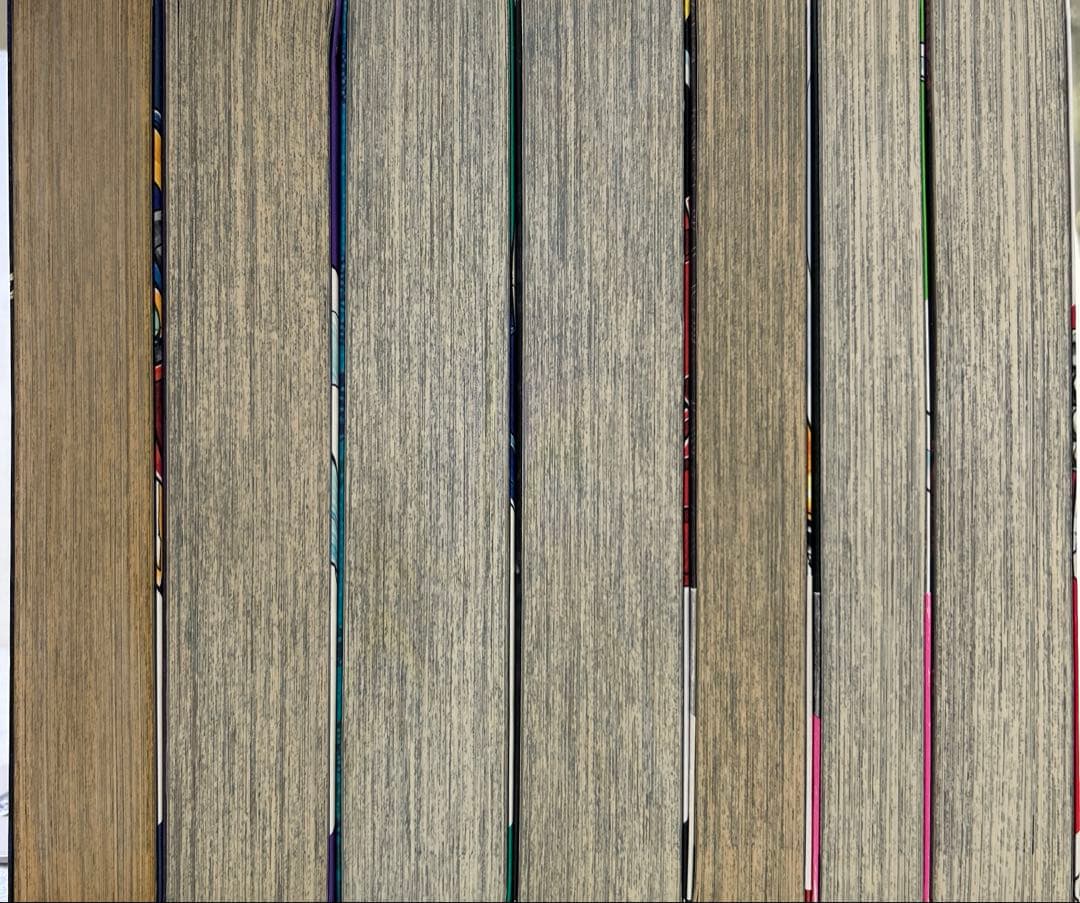 [全初版] 新装版 神田正宏版 武者ガンダムシリーズ 7冊セット 一部ハガキ付き