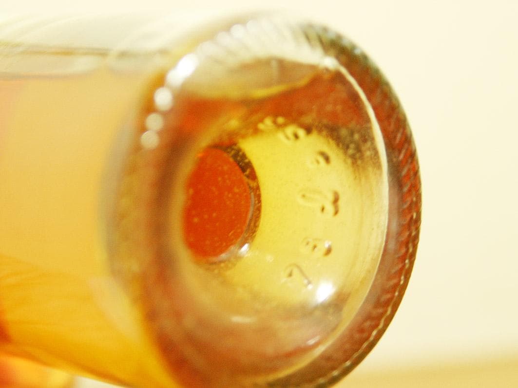 イグレック・ド・シャトー・ディケム 1985