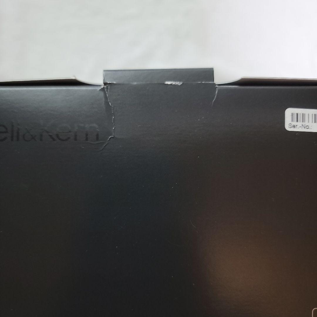 Astell&Kern AKT5P 2nd gen ブラック