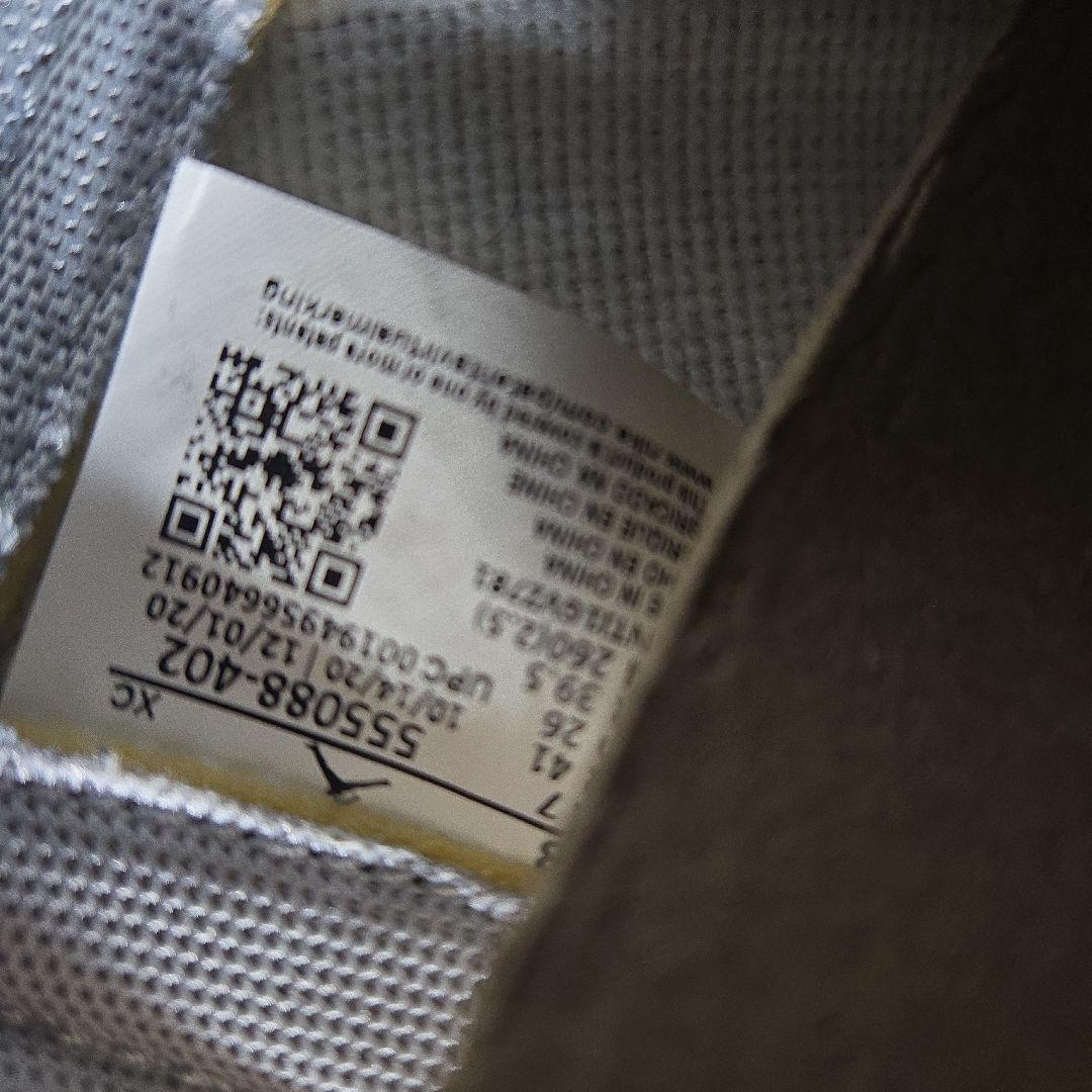 NIKE AIR エアジョーダン １ ハイパーロイヤル