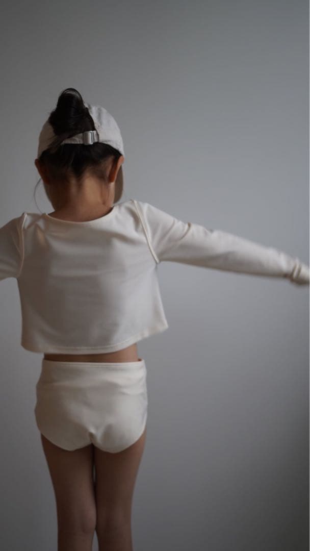 水着・水泳用品 chaisy original swimwear (100-110cm)