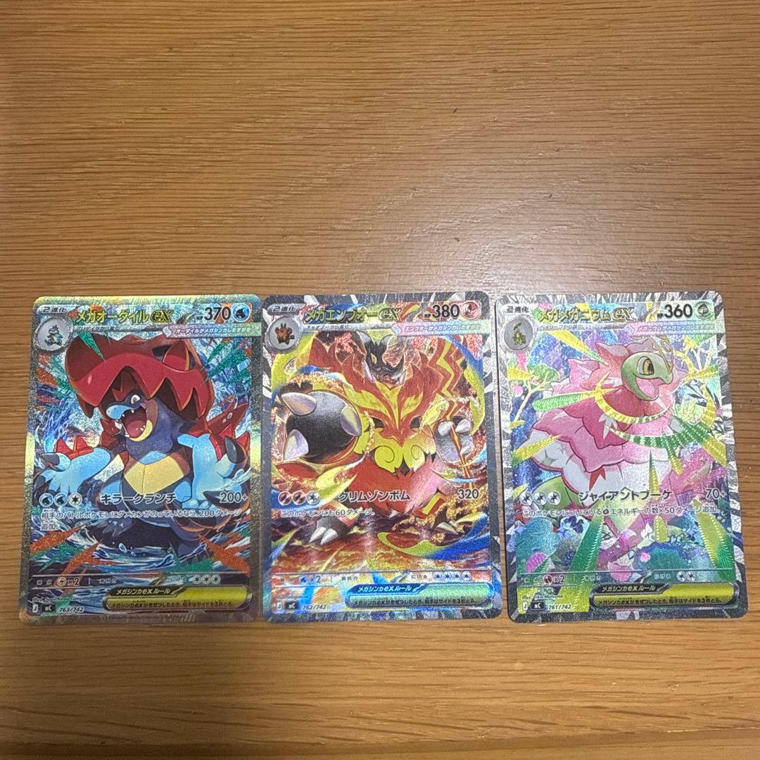 ポケモンカードゲーム デッキ 101/100