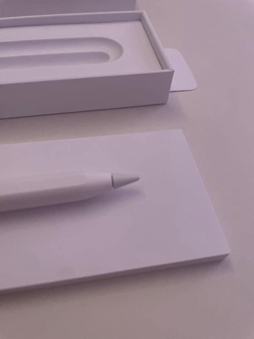 美品 Apple Pencil Pro付属 iPad Air M2 11インチ