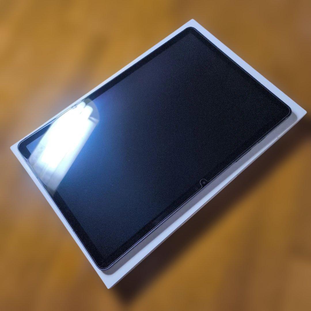 【Galaxy Tab S9 Wi-Fi 128GB】Samsung タブレット