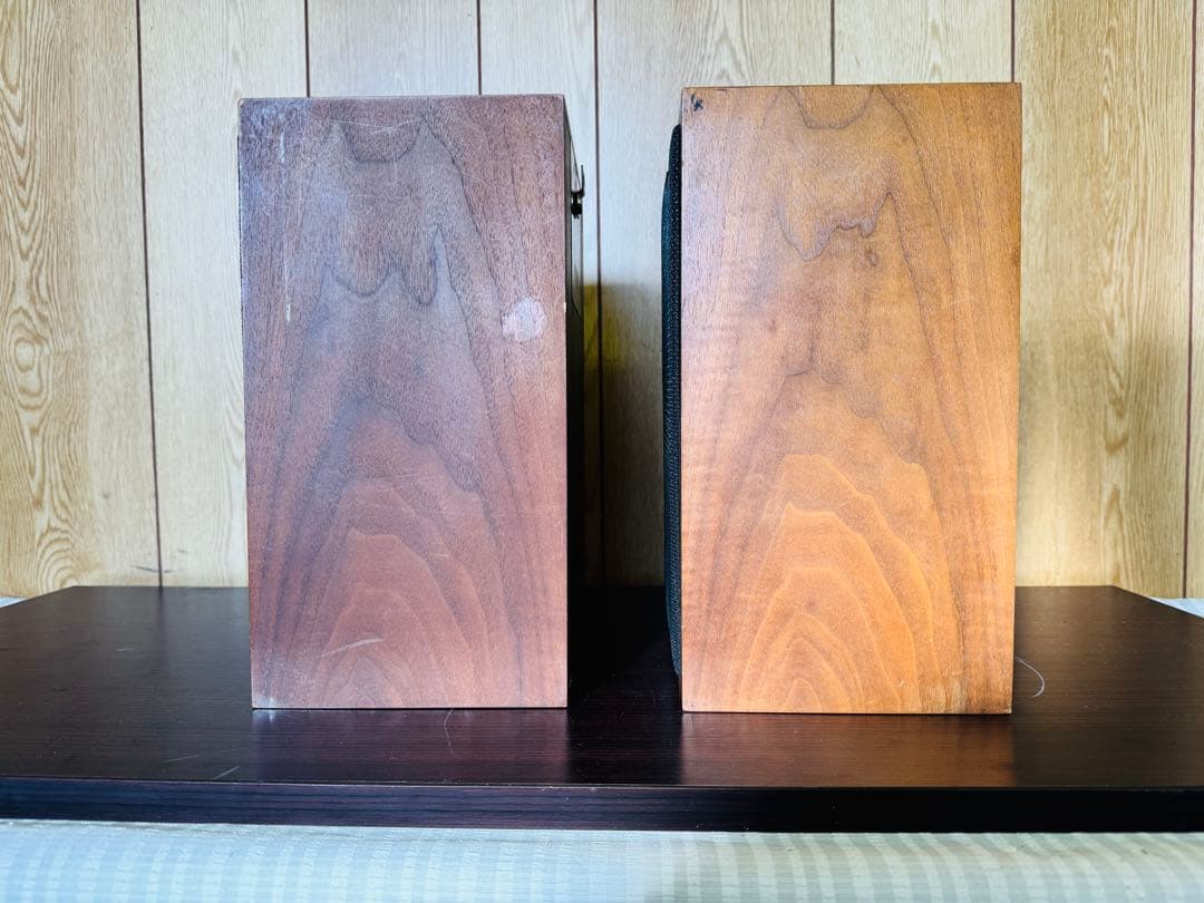 Rogers LS3/5A スピーカー ペア ロジャース