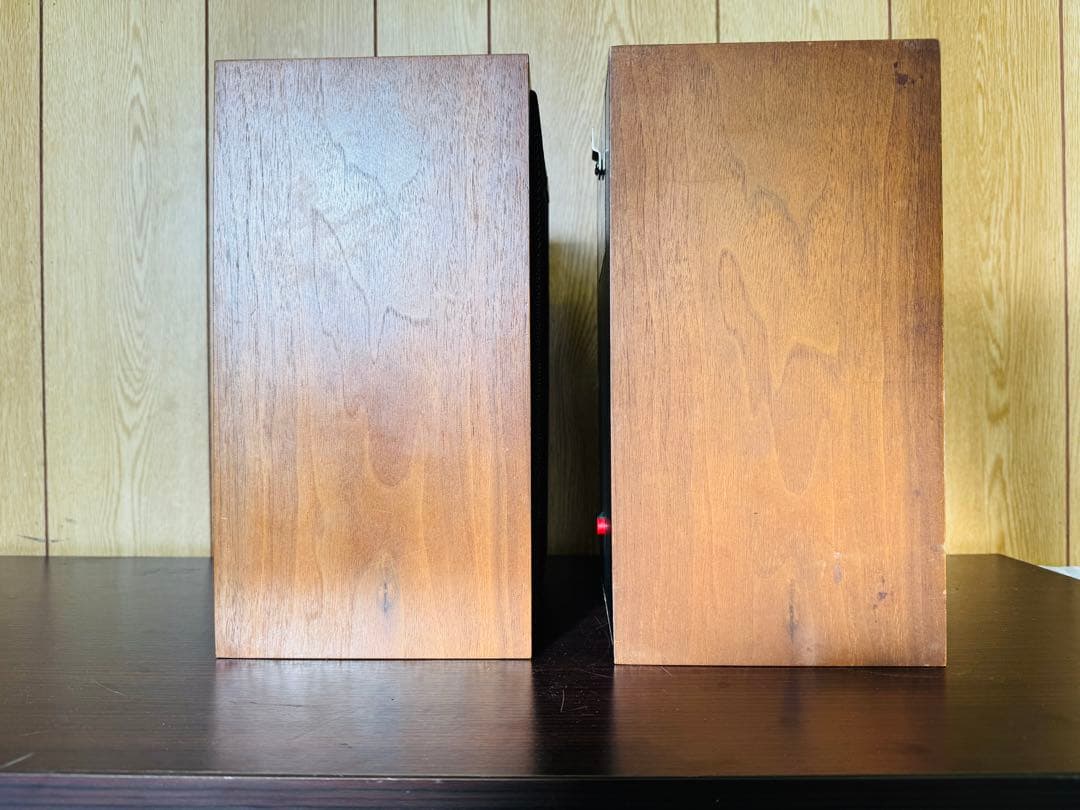 Rogers LS3/5A スピーカー ペア ロジャース