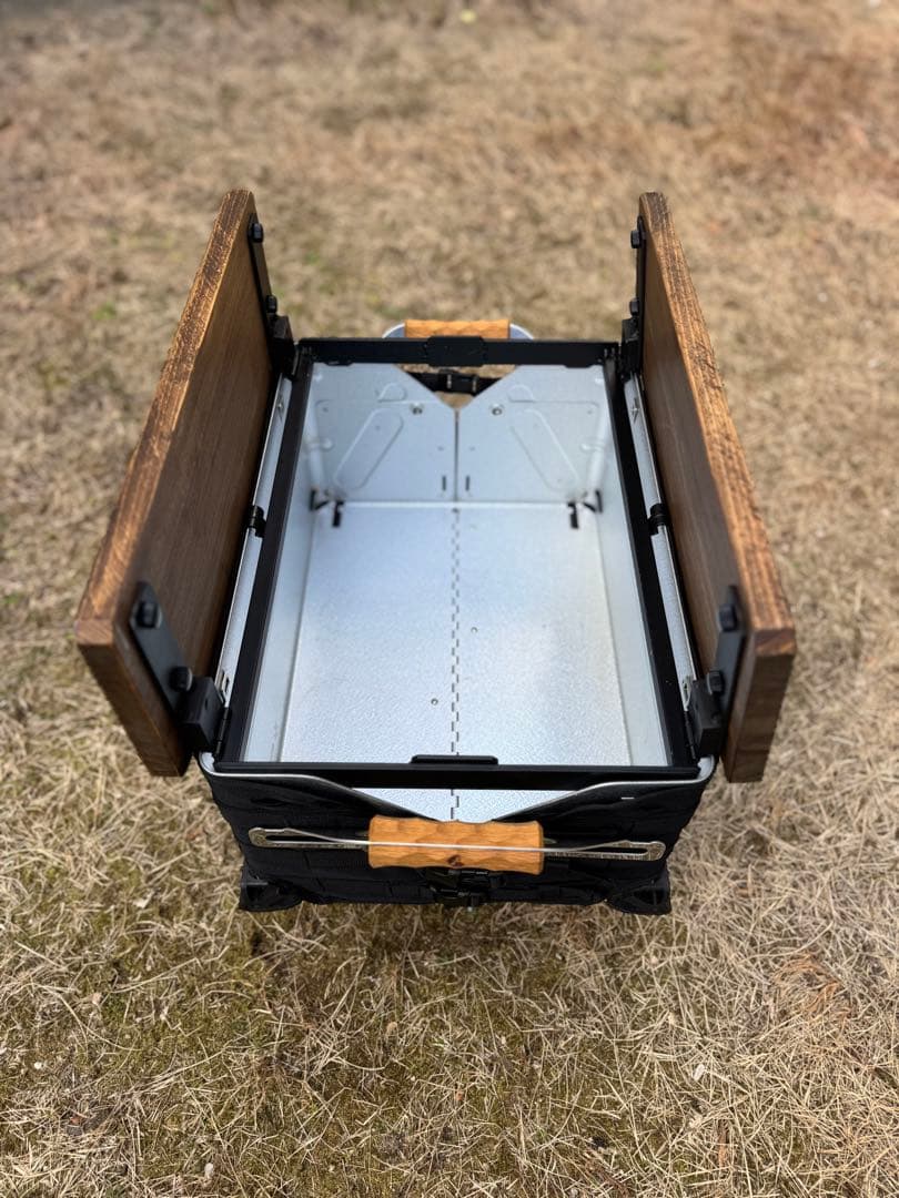 スノーピーク　シェルコン25本体　アシグリップ　レッグ　カバー　ウイングトップ付