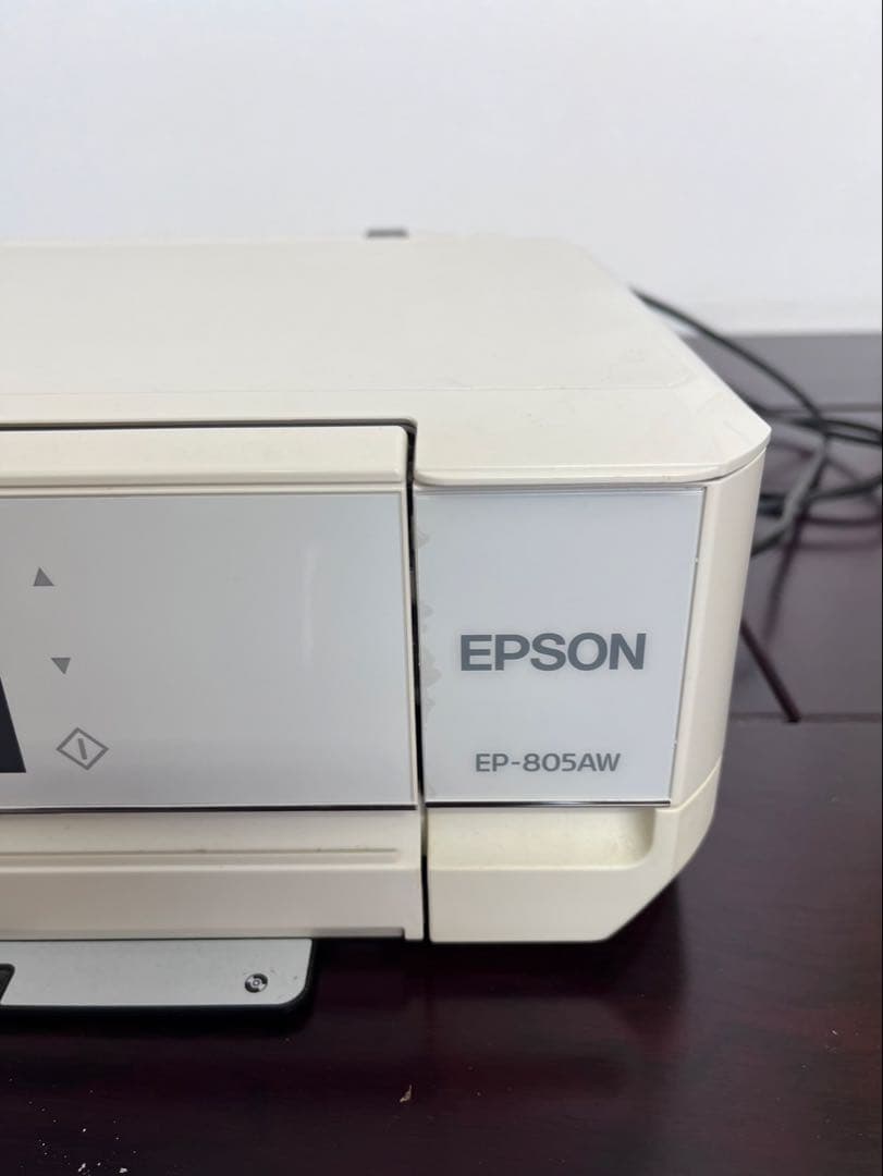 EPSON EP-805AW エプソン　プリンター　ジャンク品