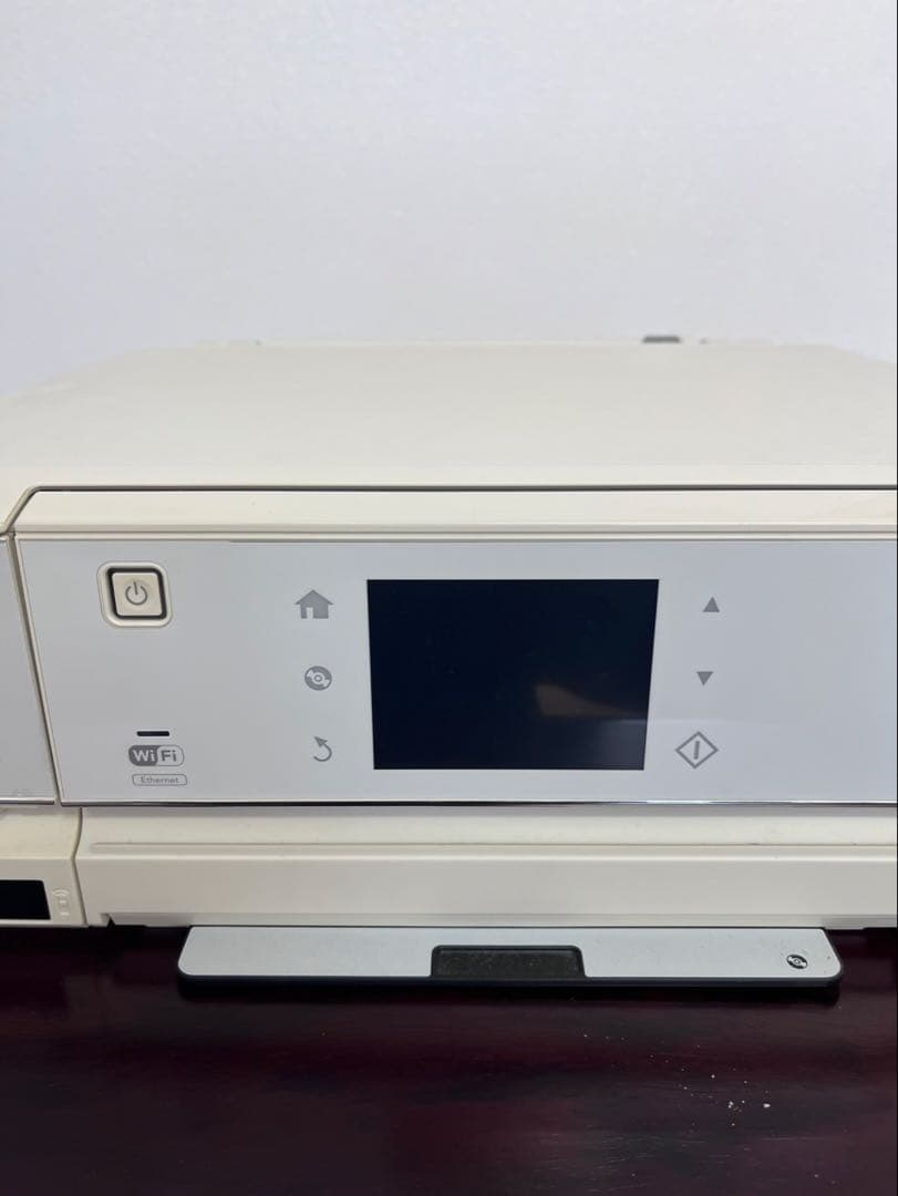 EPSON EP-805AW エプソン　プリンター　ジャンク品