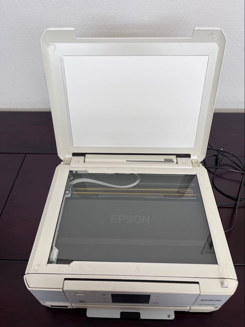 EPSON EP-805AW エプソン　プリンター　ジャンク品