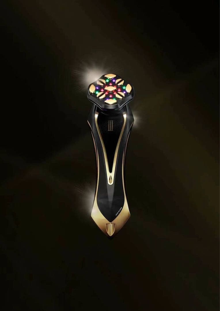 ARTISTIC&CO.  美顔DR.ARRIVOTHE ZeusⅢゼウススリー