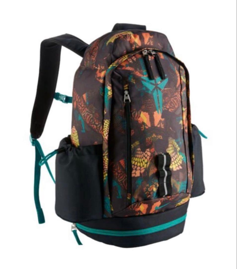 ナイキ　コービー　モデル　バスケットボールバッグ　リュック