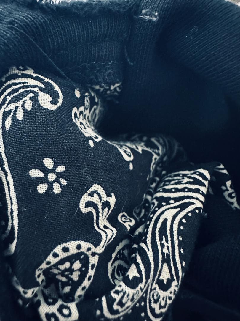 ‼︎廃盤品‼︎★3Dロゴ刺繍★CVTVLIST カタリスト usualサルエルパンツ